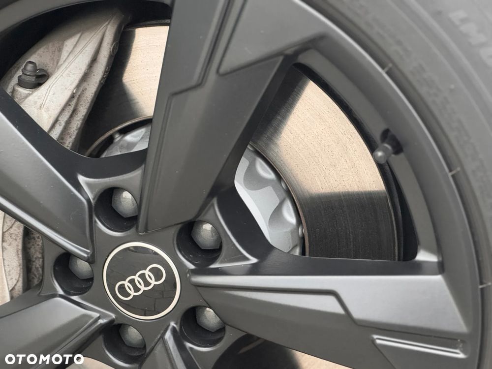 Audi A6 Allroad 50 TDI mHEV Quattro Tiptronic - 7
