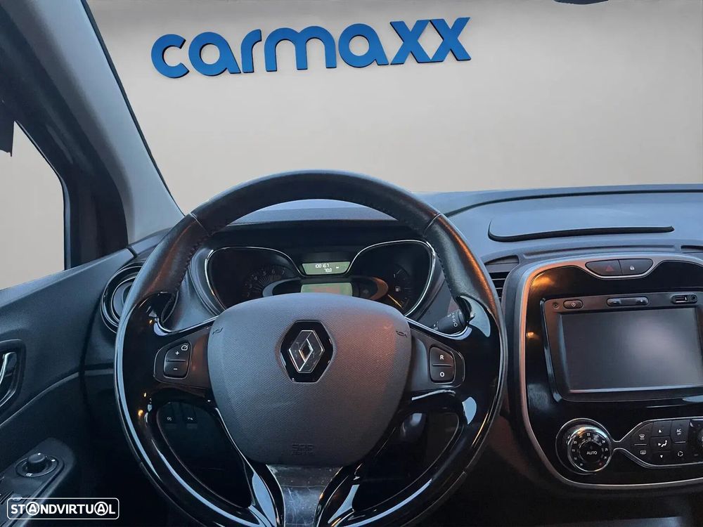 Renault Captur - 10