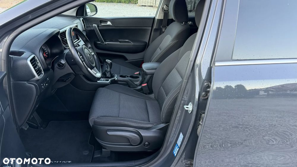 Kia Sportage 1.6 GDI L 2WD - 23