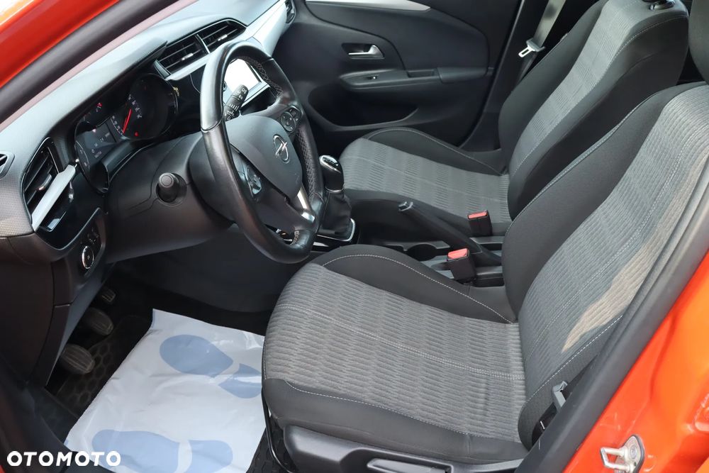 Opel Corsa 1.2 S&S - 7