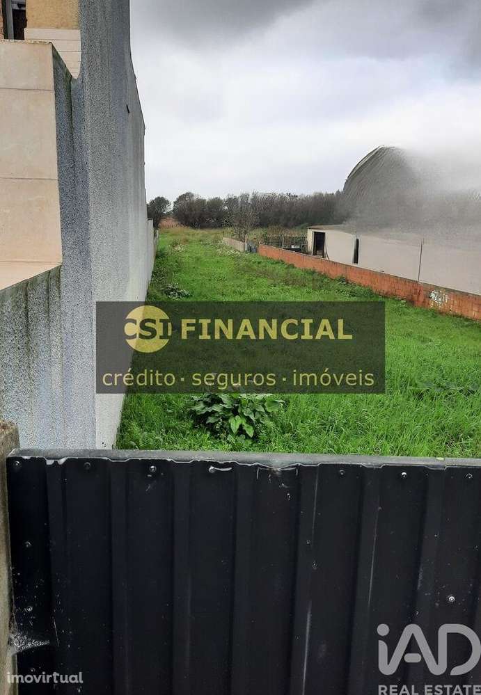 Terreno em Paramos - Grande imagem: 2/8