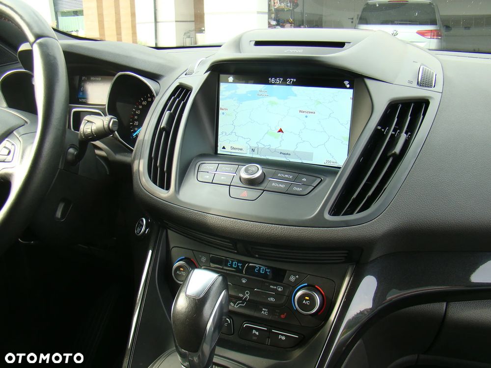 Ford Kuga 2.0 TDCi 4x4 ST-Line - 35