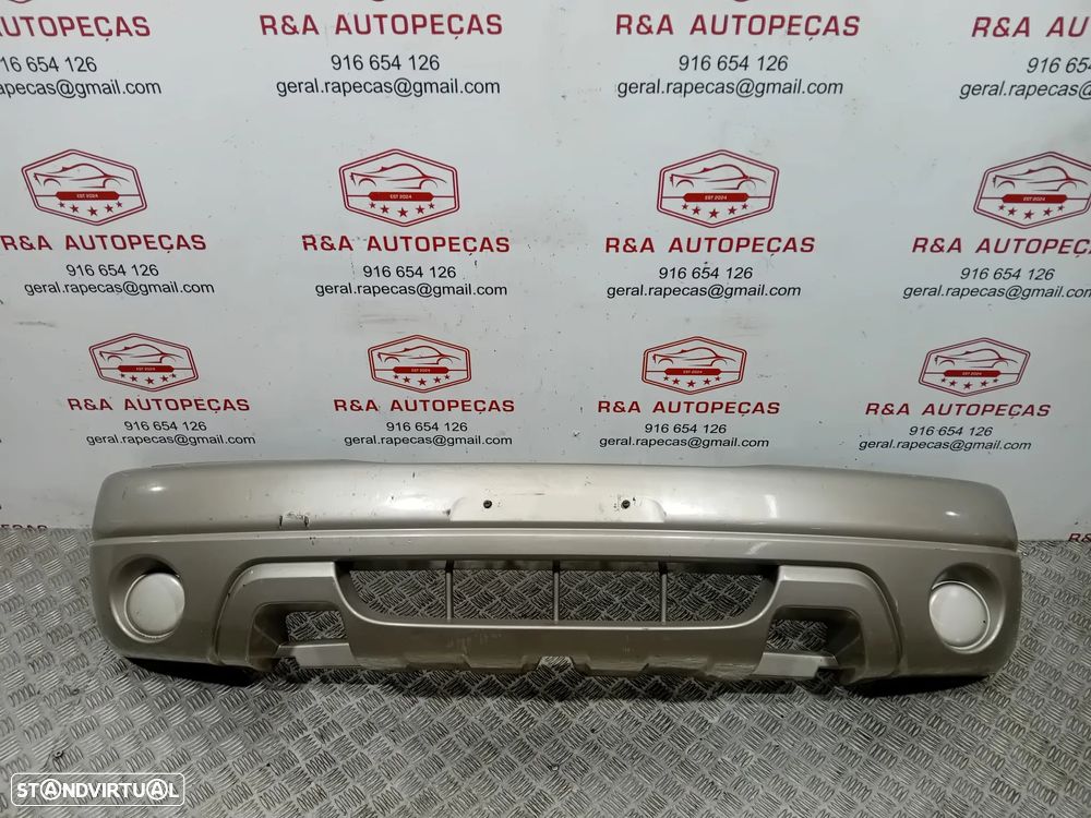 Parachoques Frente Frontal Suzuki Grand Vitara Original - 1
