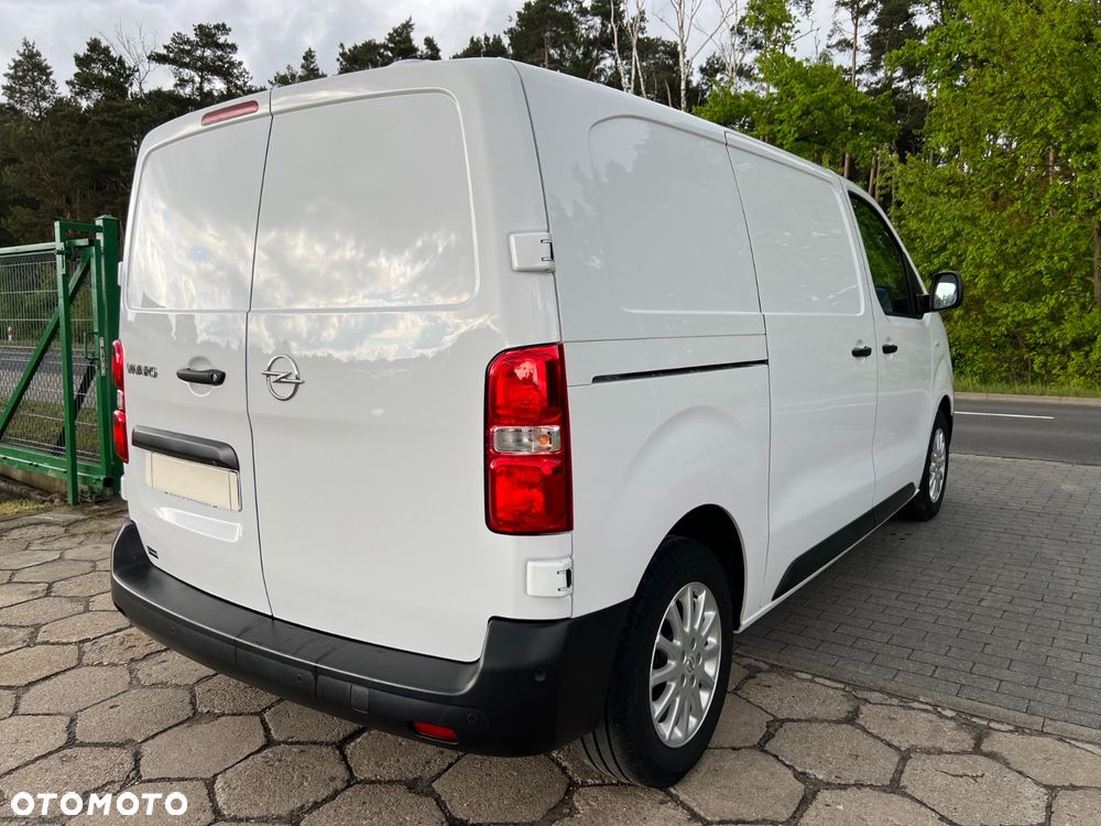 Opel Vivaro - 15