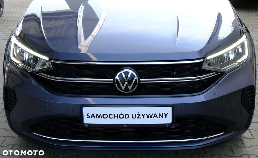 Volkswagen Taigo 1.0 TSI Life DSG - 23