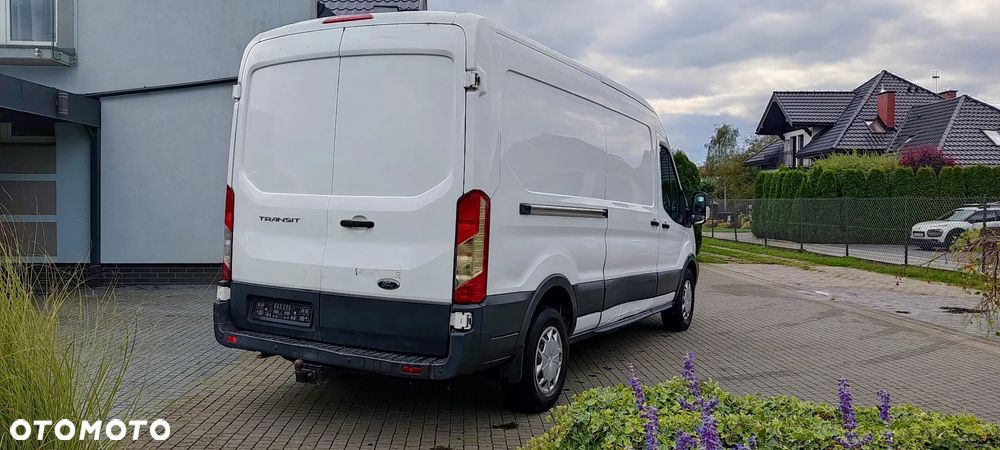 Ford Transit * L3H2 * model 2019 - 17