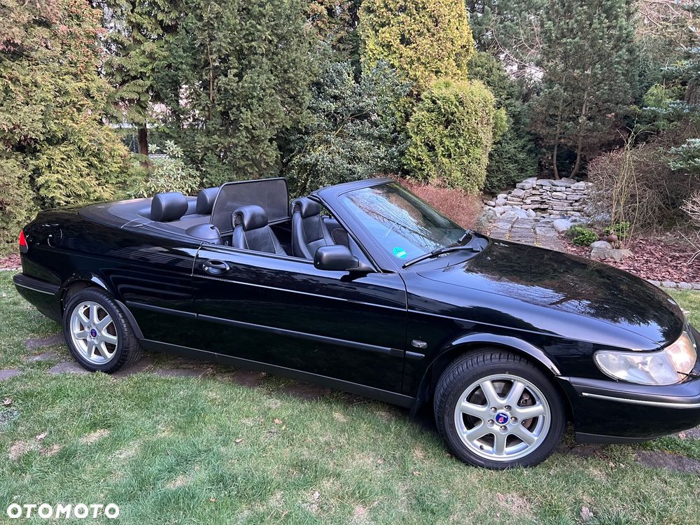 Saab 900 - 14