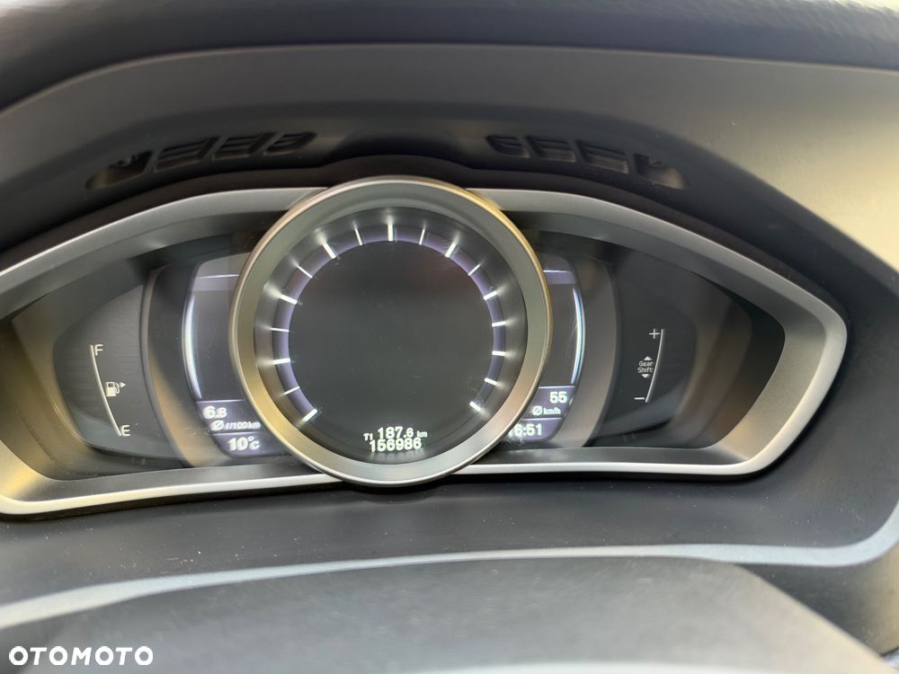 Volvo V40 T3 RDesign - 12