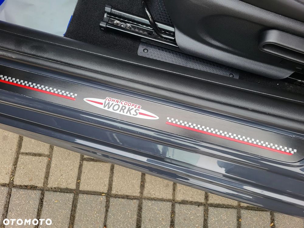 MINI Cooper S sport - 11