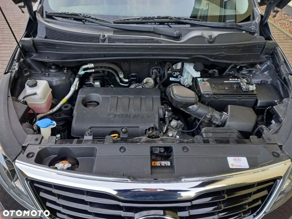 Kia Sportage - 16