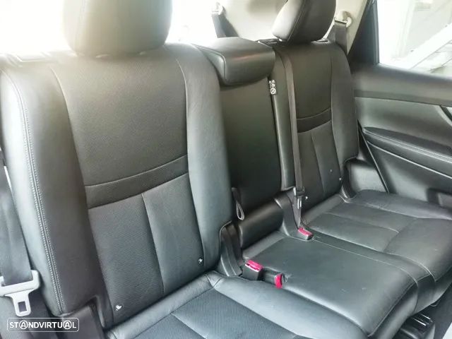 Nissan X-Trail 1.6 dCi Tekna - 15