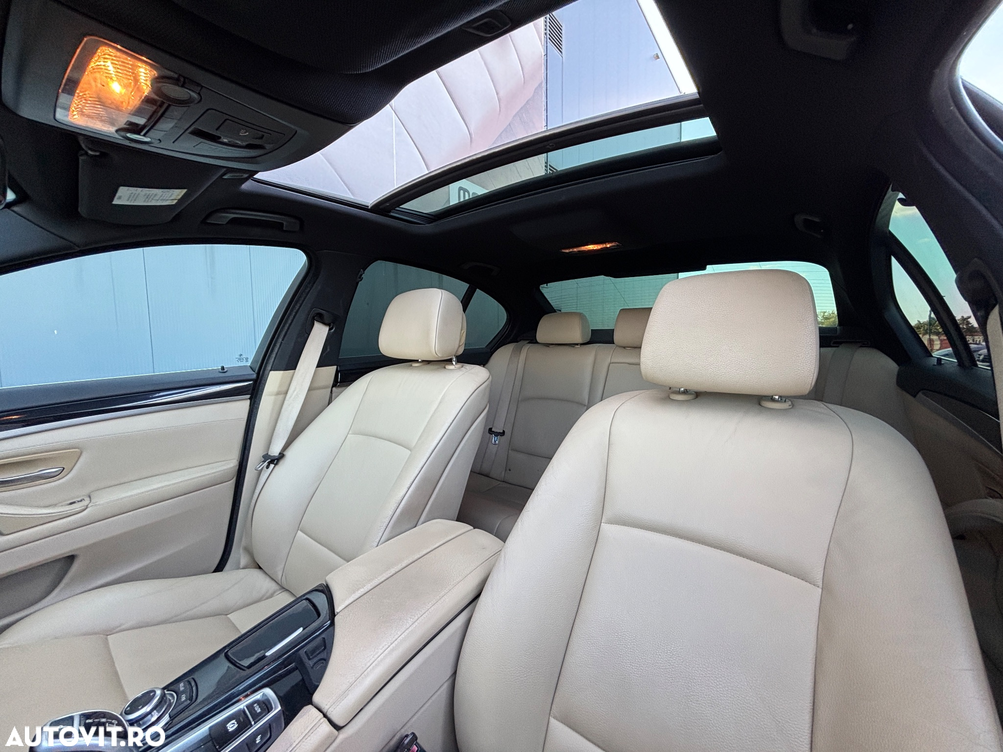 BMW Seria 5 - 6