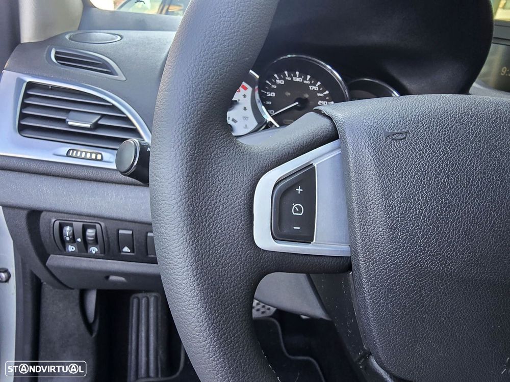 Renault Mégane Break - 19