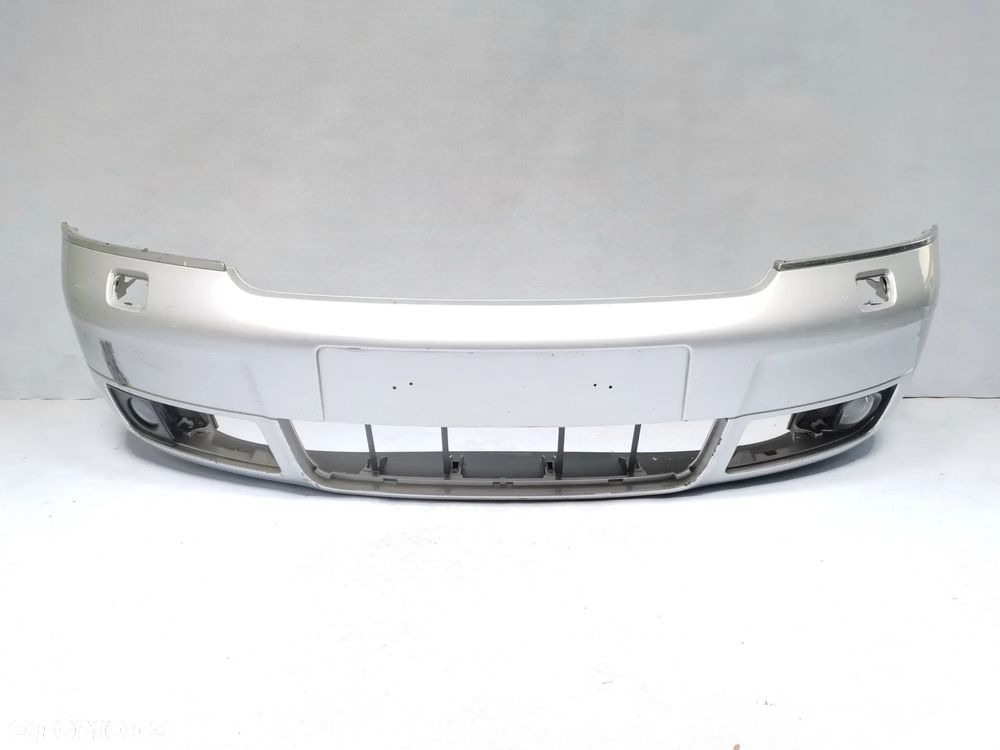Zderzak Przód Przedni AUDI A6 S6 C5 4B 97-01 Oryginał