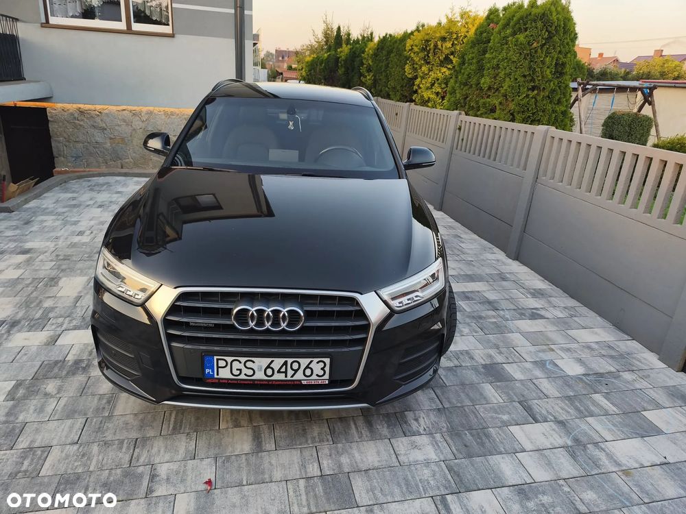 Audi Q3 2.0 TDI Quattro S tronic - 13