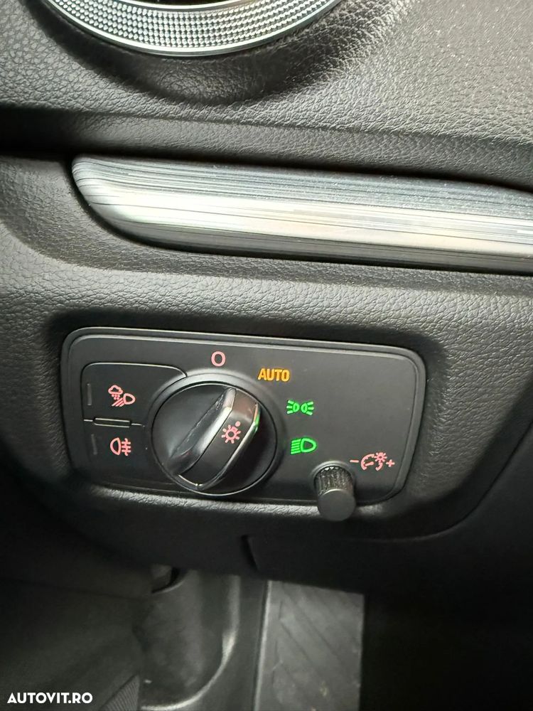 Audi A3 1.4 TFSI Sportback e-tron - 19