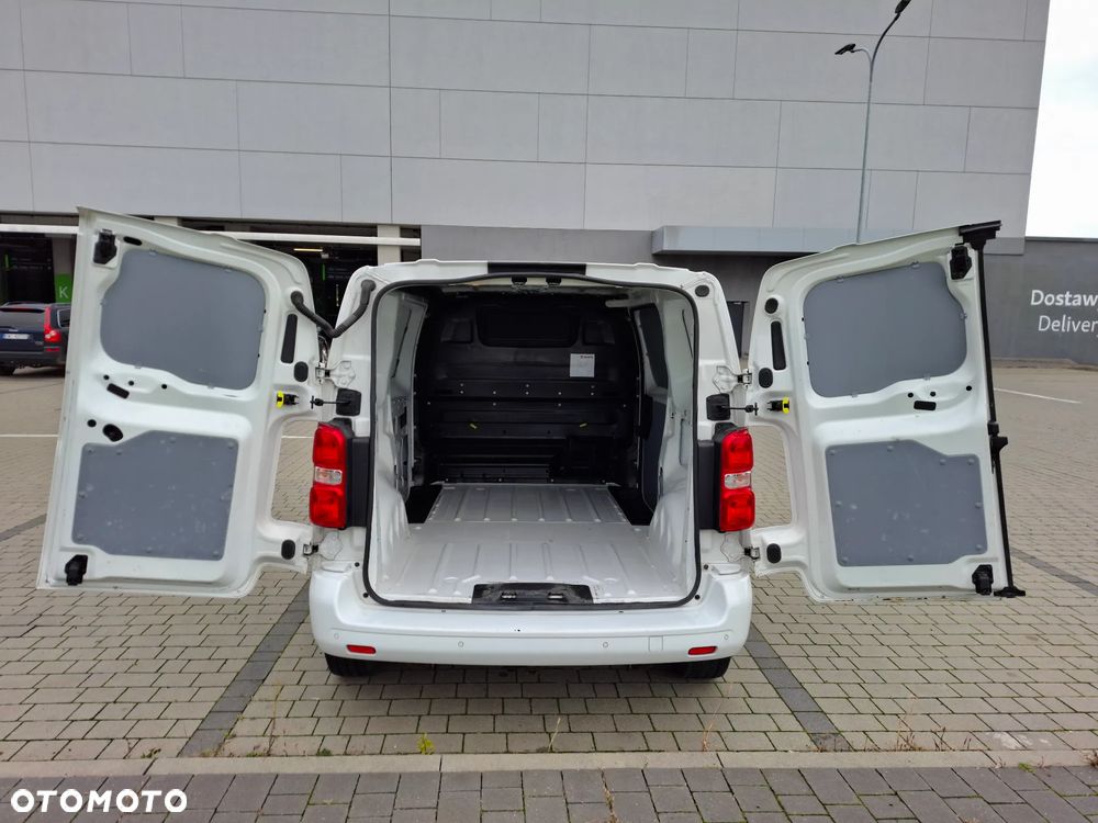 Citroën Jumpy - 12