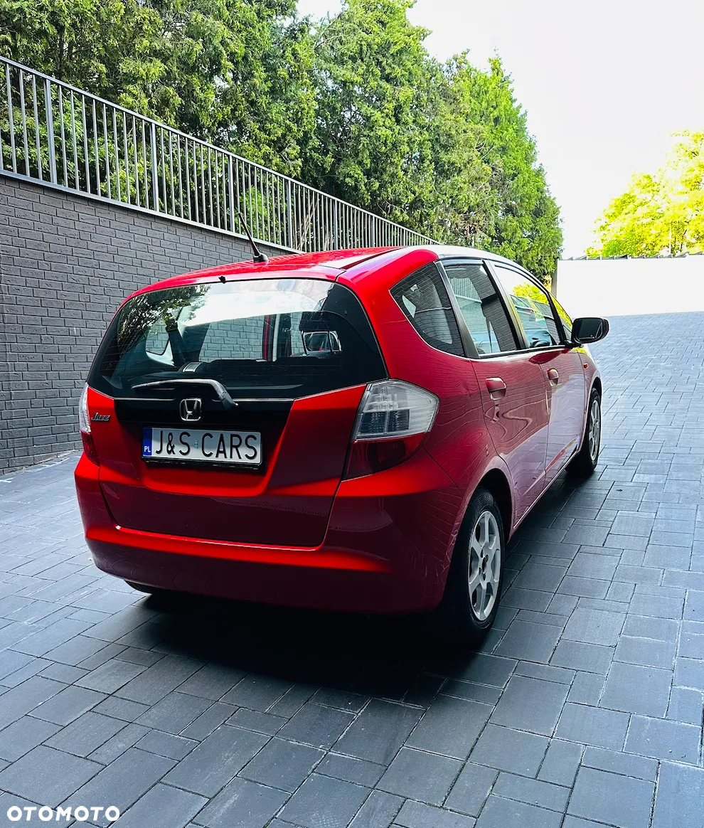 Honda Jazz 1.2 Trend - 2