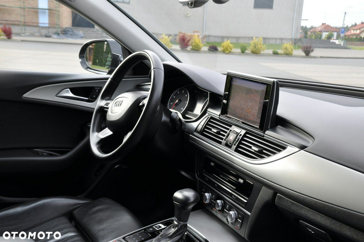 Audi A6 - 18