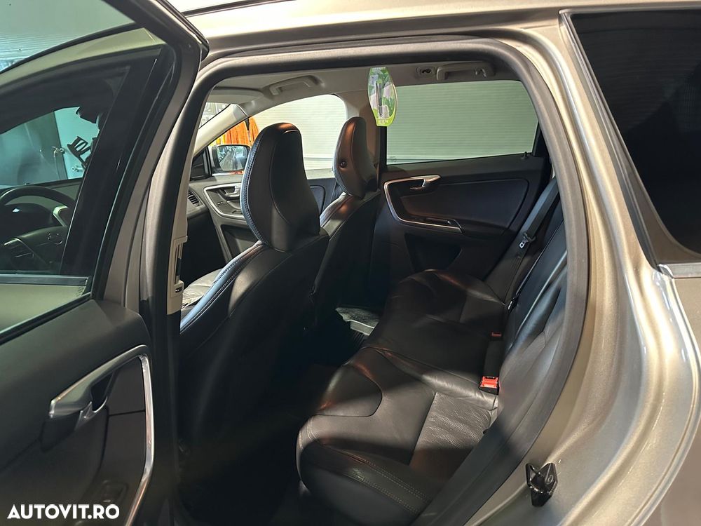 Volvo XC 60 - 7