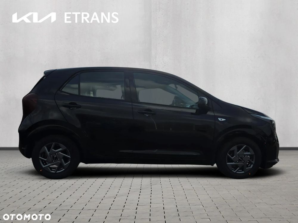 Kia Picanto 1.0 GDI L - 6