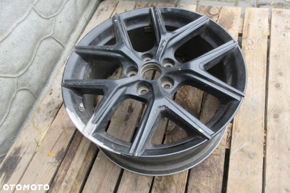 toyota oe alufelga 18 7,5j 5x114,3 et45 - 3