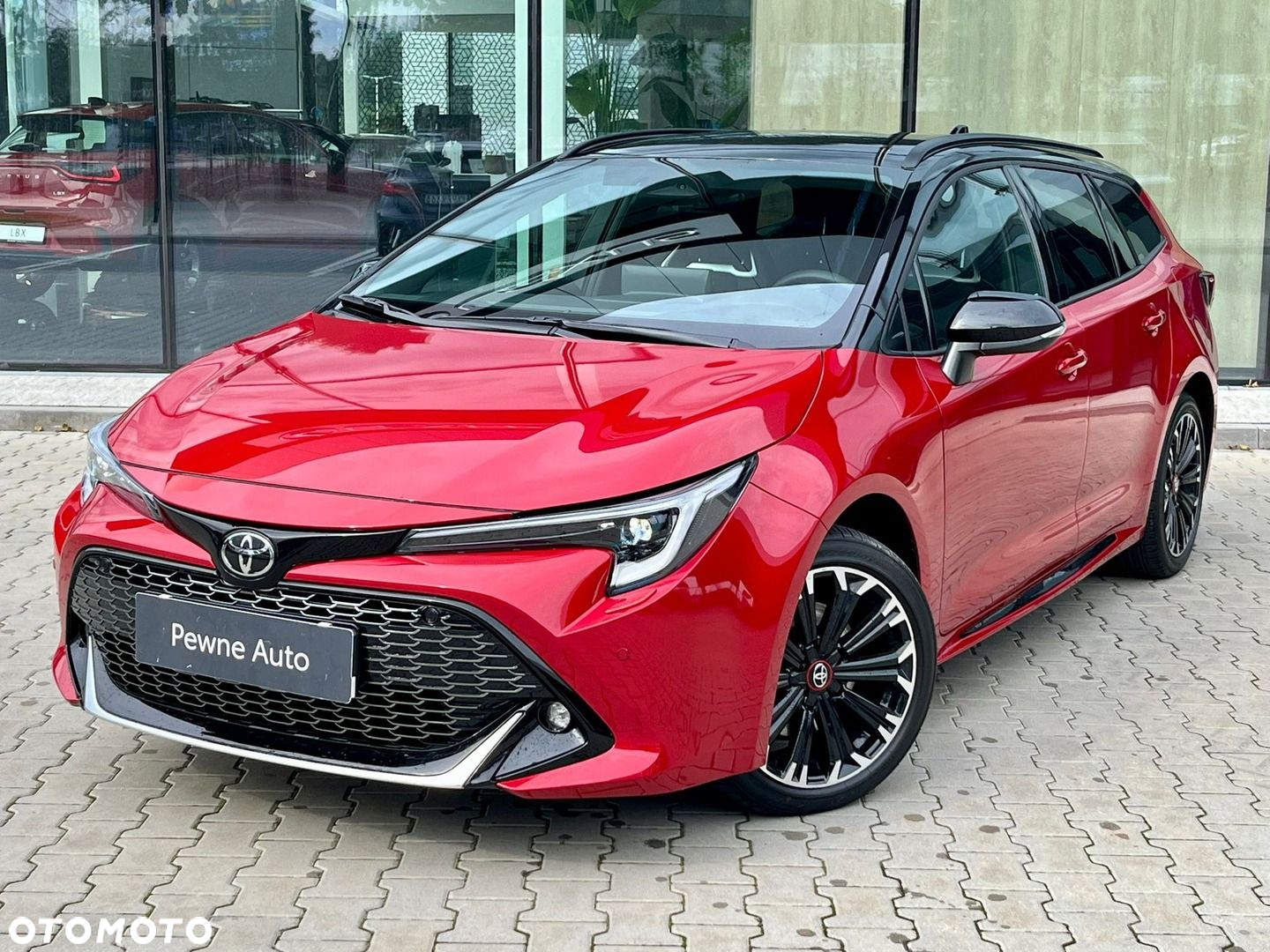 Toyota Corolla - 10