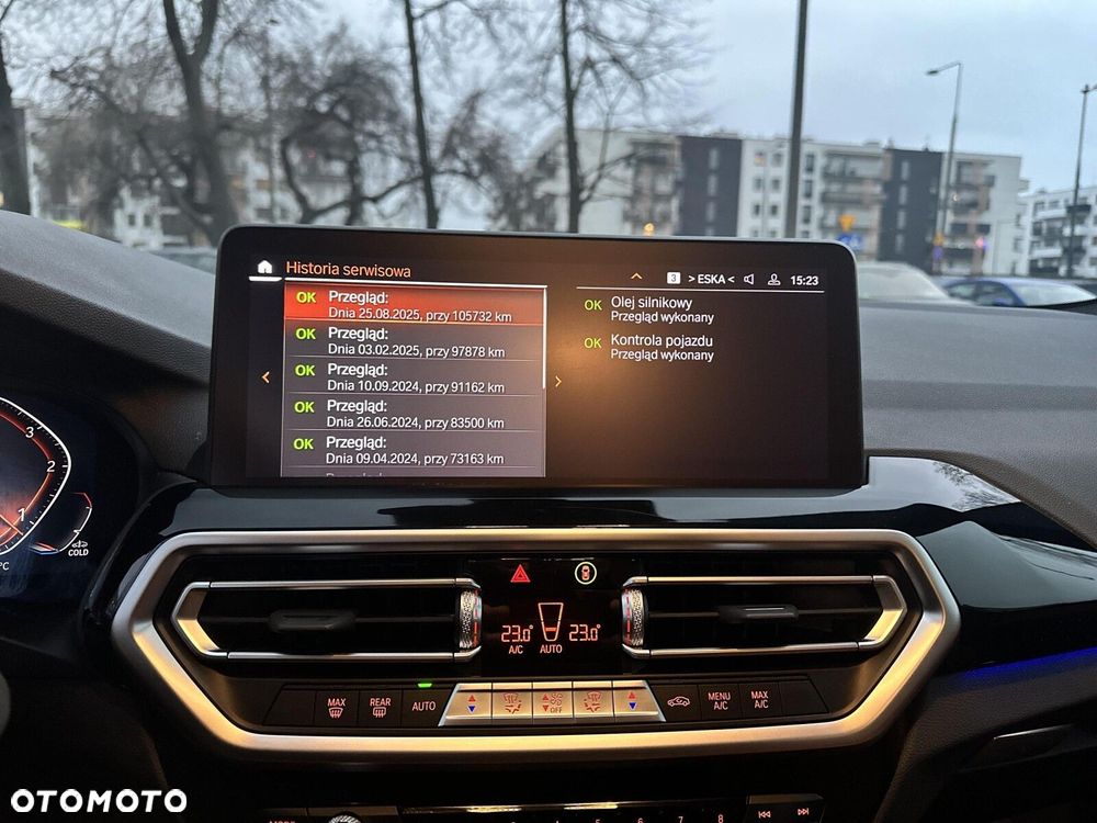 BMW X4 xDrive20d sport - 16