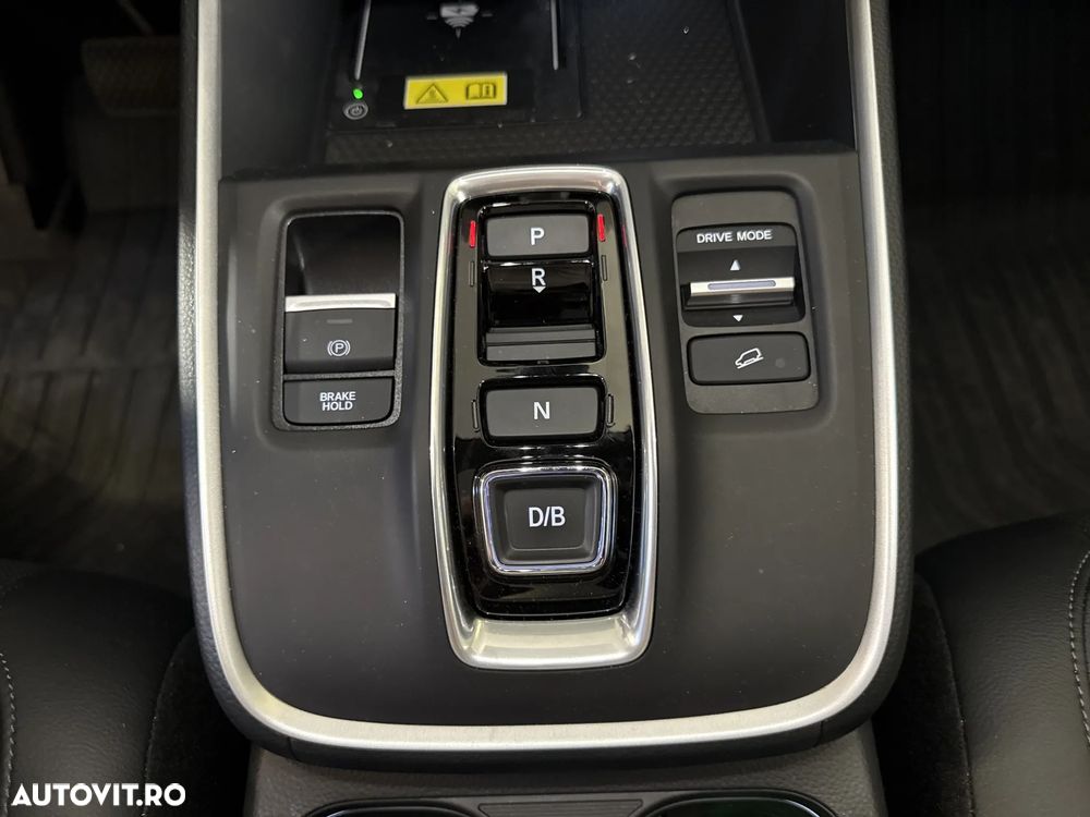 Honda CR-V - 18
