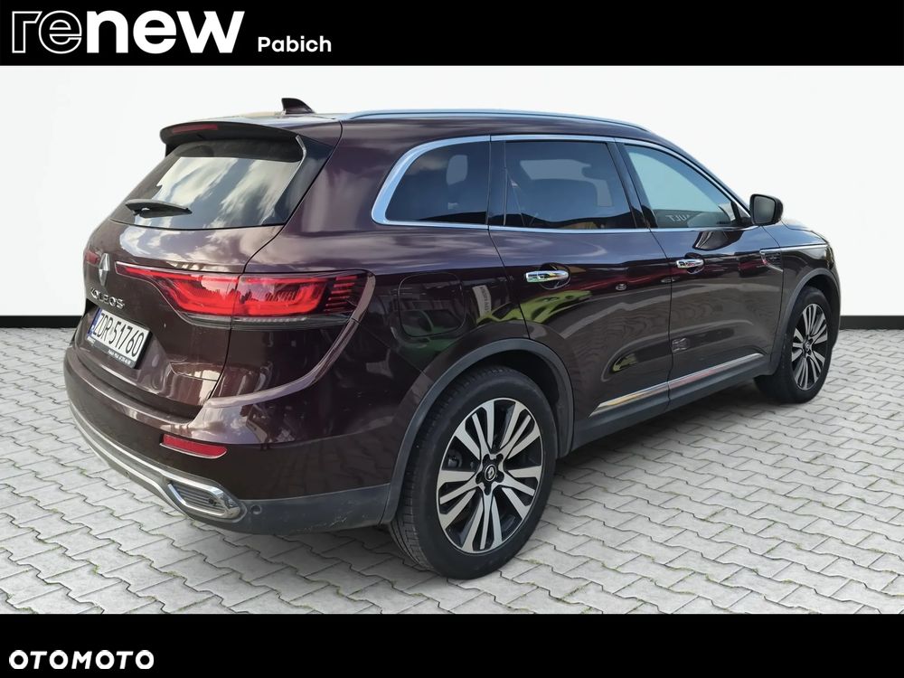 Renault Koleos 1.3 TCe Initiale Paris EDC - 5