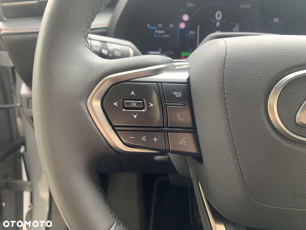 Lexus LBX 1.5 Hybrid Emotion - 13