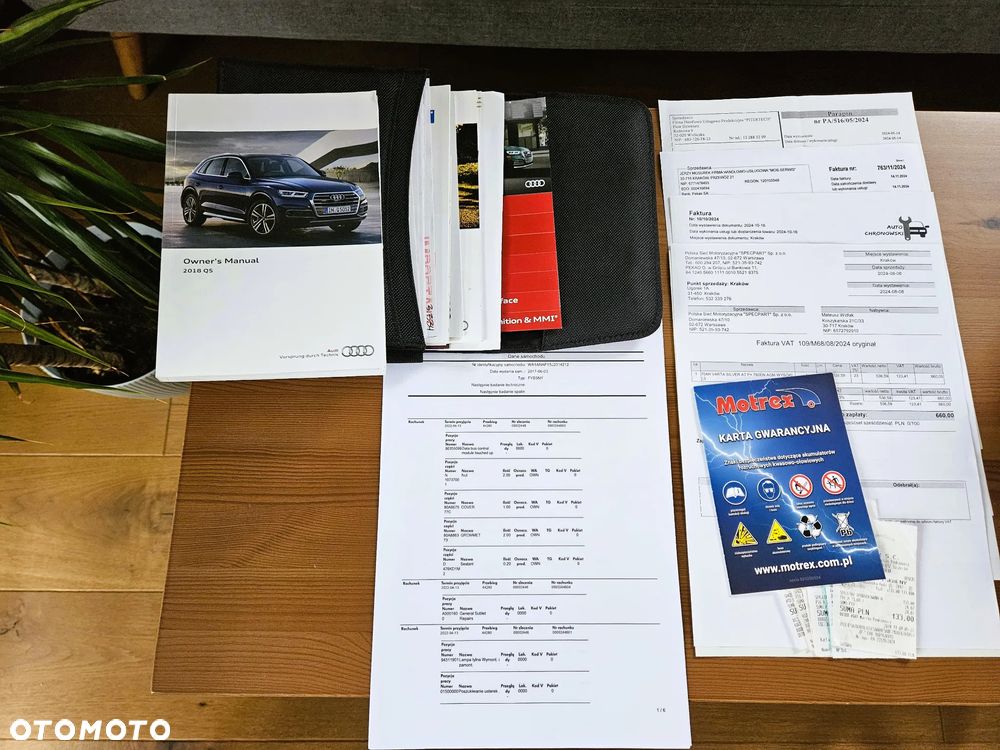 Audi Q5 2.0 TFSI Quattro Design S tronic - 22