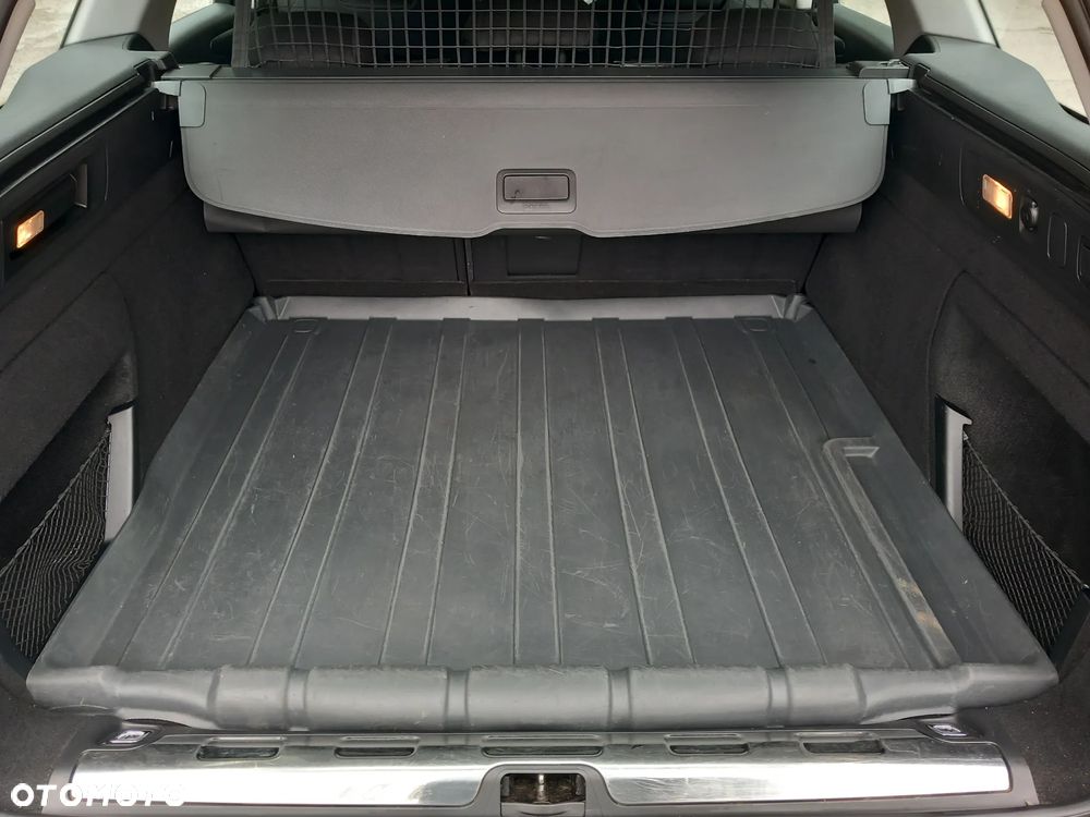 Citroën C5 2.0 HDi Seduction - 12