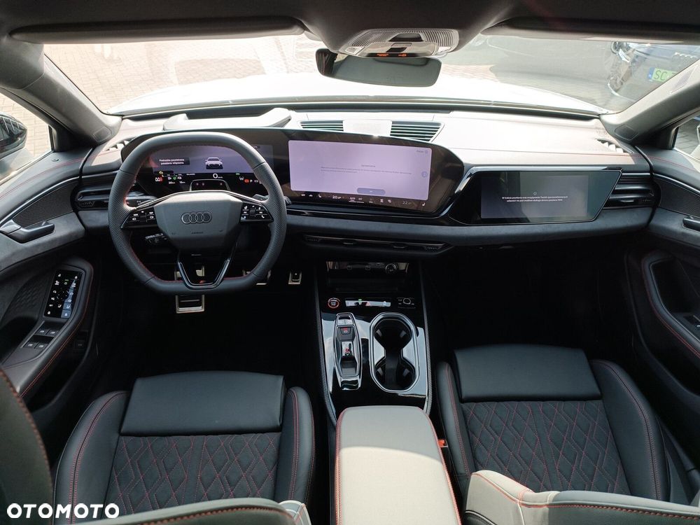 Audi A6 Allroad - 24