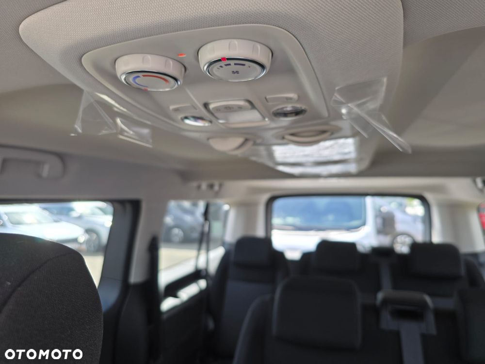 Fiat Ulysse 2.2 Business EAT8 - 22