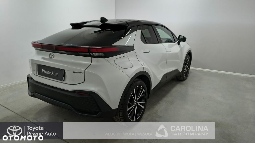 Toyota C-HR - 3