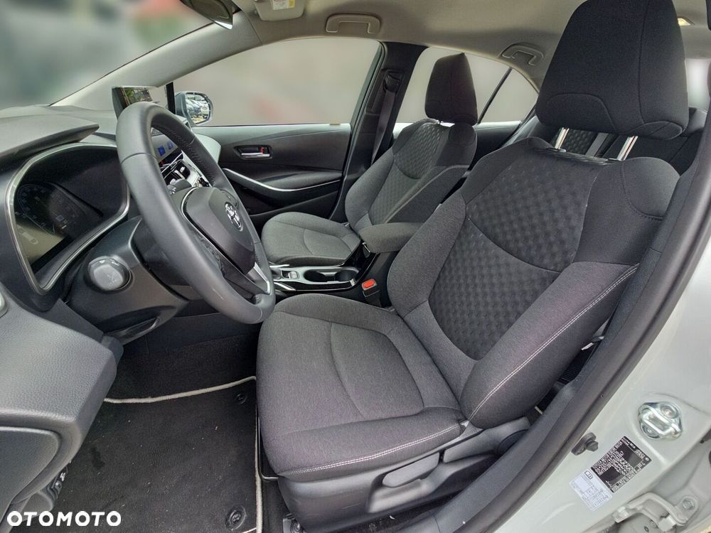 Toyota Corolla 1.8 Hybrid Comfort - 15
