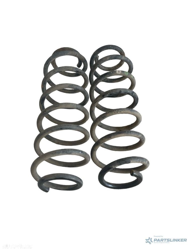 Set arcuri spate SEAT IBIZA V 6J5, 6P1 2008 - > 1.2 LPG BZG - 1
