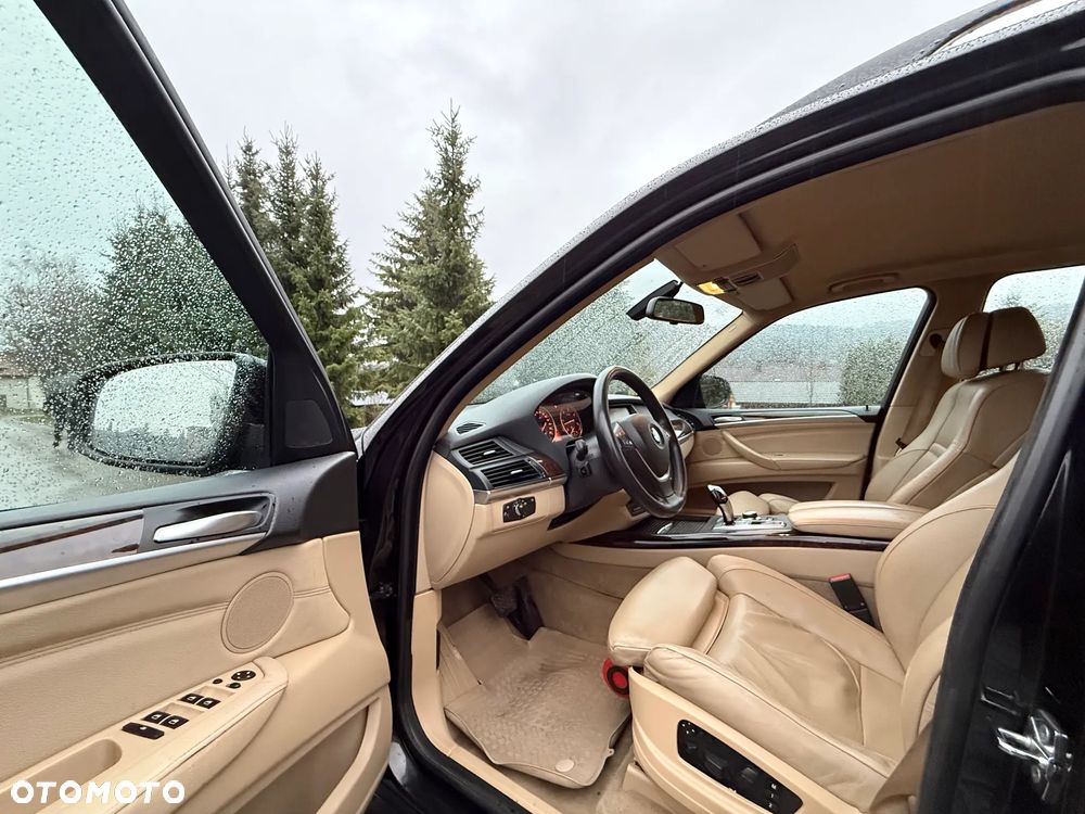 BMW X5 3.5d xDrive - 14