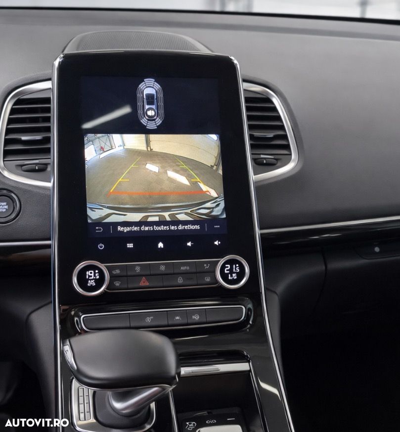 Renault Espace BLUE dCi 200 EDC INITIALE PARIS - 6