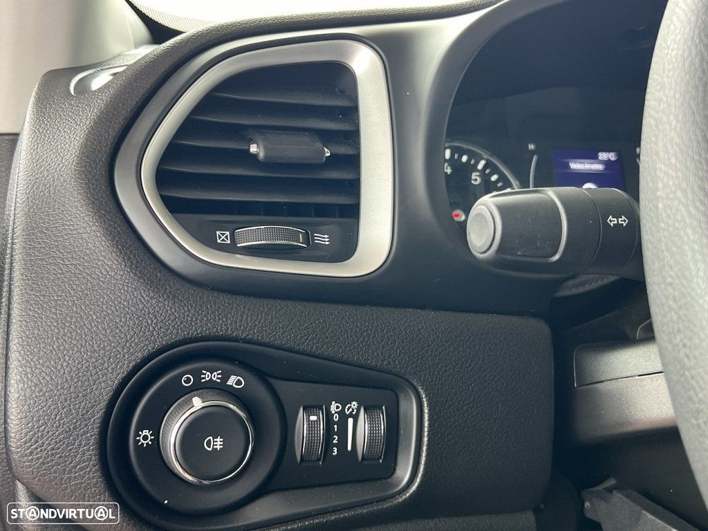 Jeep Renegade 1.0 T Sport - 7