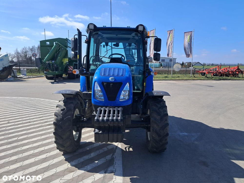 New Holland T4.55S - 2