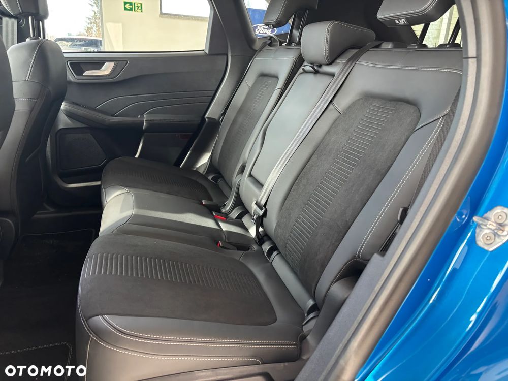 Ford Kuga 2.5 Duratec FHEV ST-LINE X - 14