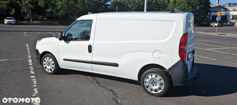 Fiat Doblo - 15
