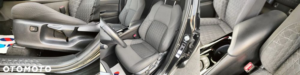 Toyota C-HR 2.0 Business-Edition - 34