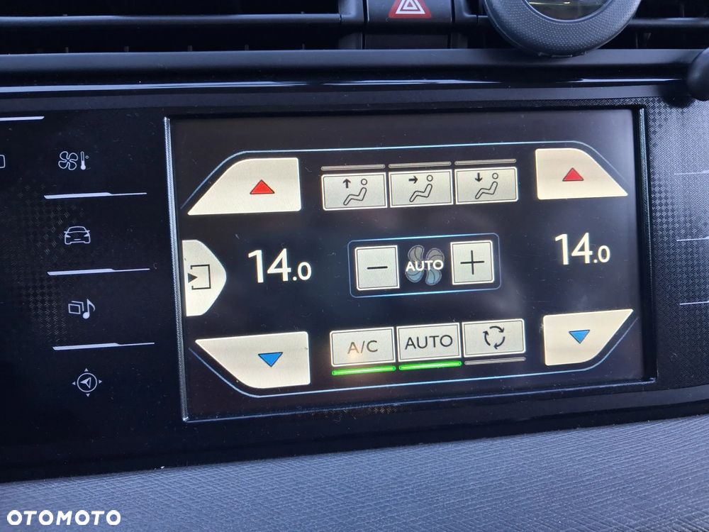 Citroën C4 Picasso - 3