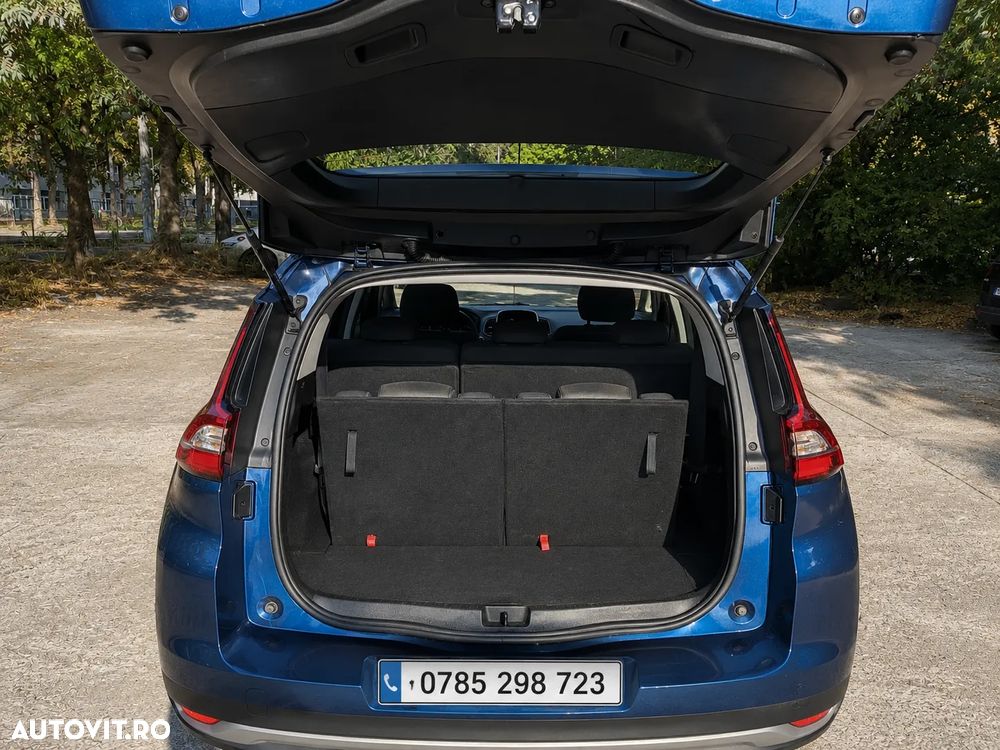 Renault Scenic ENERGY dCi 110 Business - 8