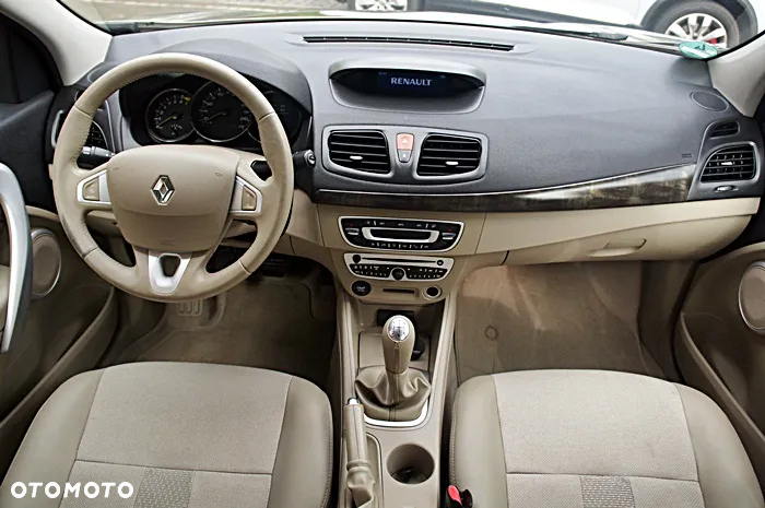 Renault Fluence 1.6 16V Authentique - 5
