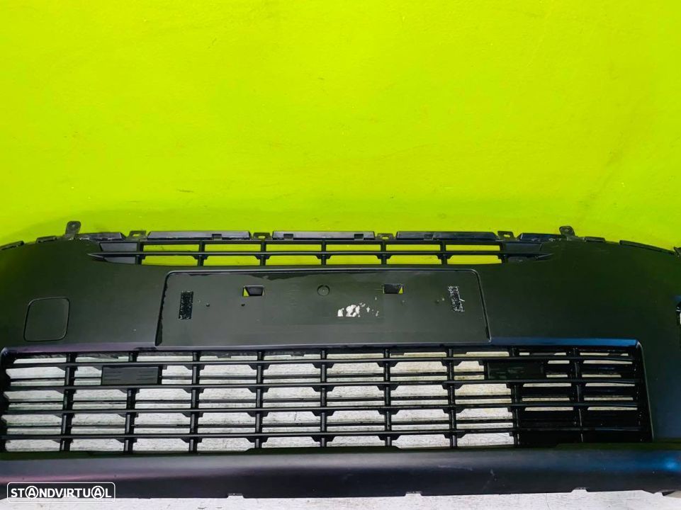 Para Choques Frente Peugeot Partner / Citroen Berlingo - 2018 / 2023 - PCH1533 - 4