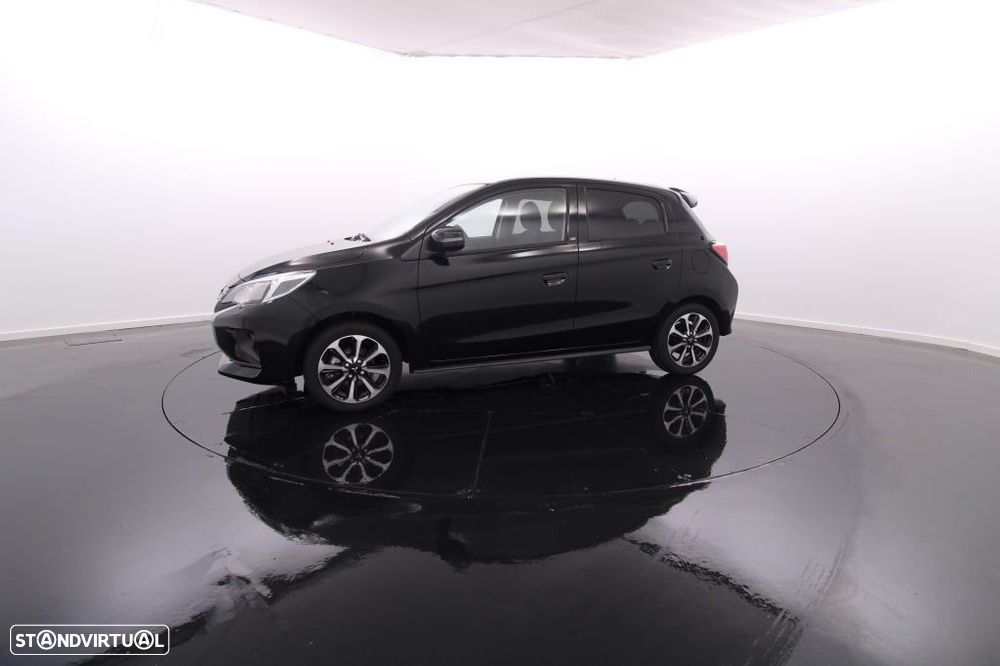 Mitsubishi Space Star 1.2 Connect Edition - 2